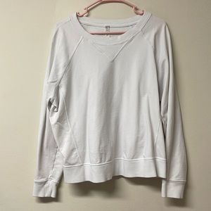Lululemon Crewneck